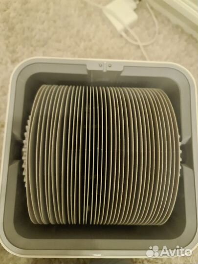 Увлажнитель воздуха xiaomi