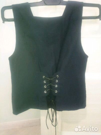 Школьная форма для девочки