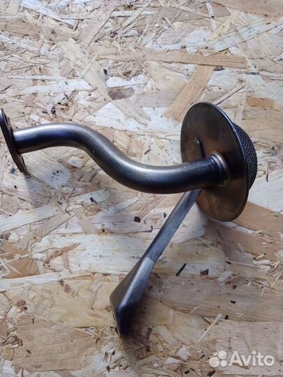 Маслоприёмник 7a-fe, 4a-fe, 5a-fe Toyota