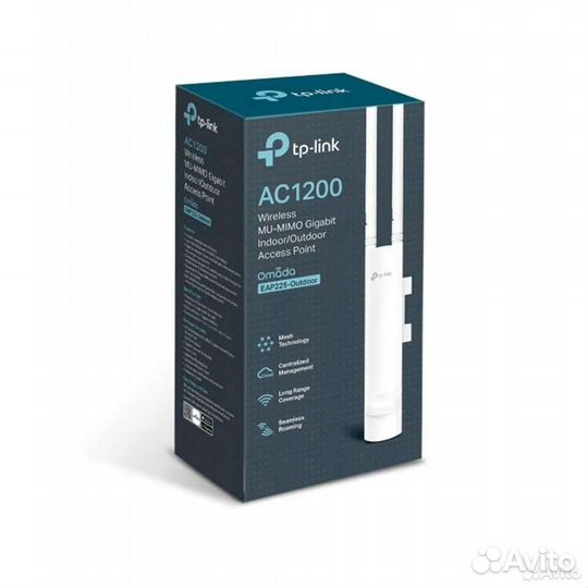 TP-Link EAP225 outdoor