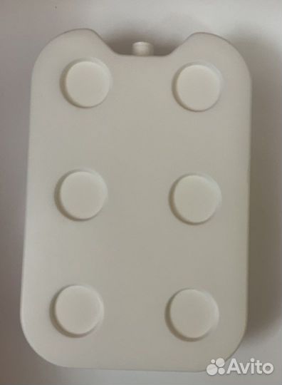 Аккумулятор холода. Хладогент