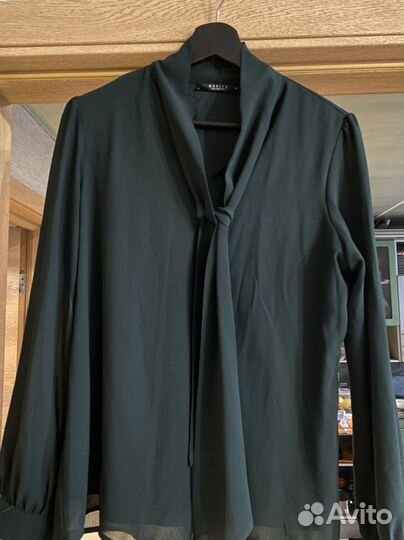 Блузка кофта