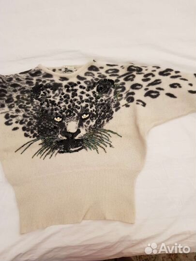 Свитер, джемпер женский 42 - 44 р