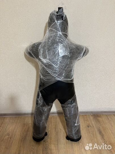 Манекен для Бокса мма и Борьбы