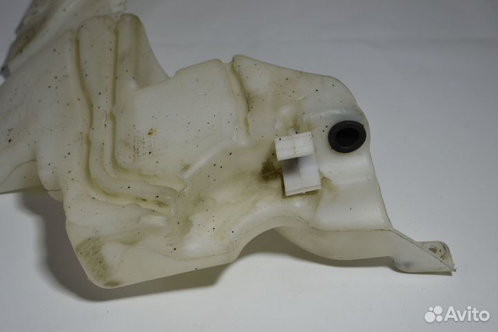 Бачок омывателя Ford Focus 2