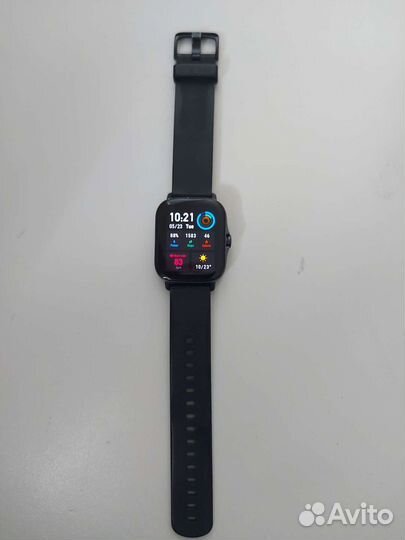 Xiaomi amazfit gts 2e