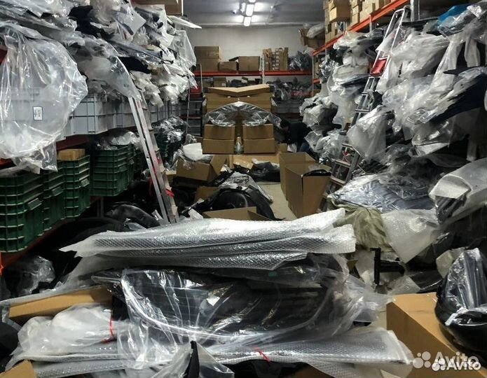 Датчик парковки (сонар) BMW 1-series F20/F21 11