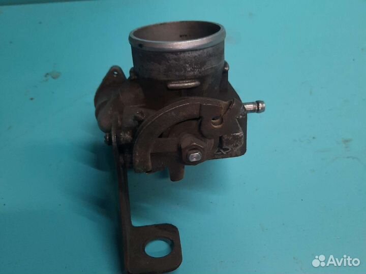 Дроссельная заслонка chery amulet