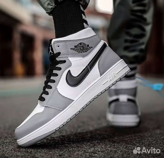 Обувь мужская