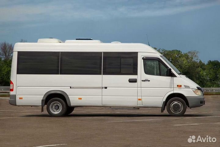 Трансферы в аэропорт