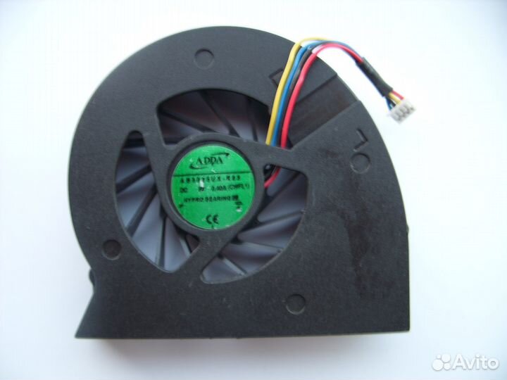 Вентилятор sony VPC-F11 F111 to F119,F11A to F11Z