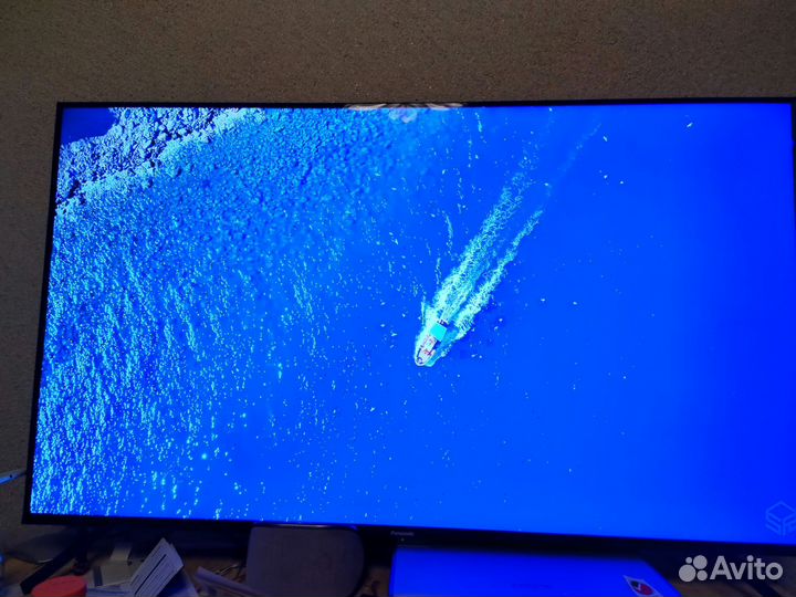 Телевизор Panasonic TH-55HX750