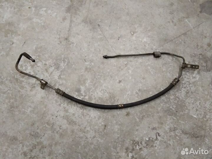 Трубка гур Вольво S40 (1995-2004)