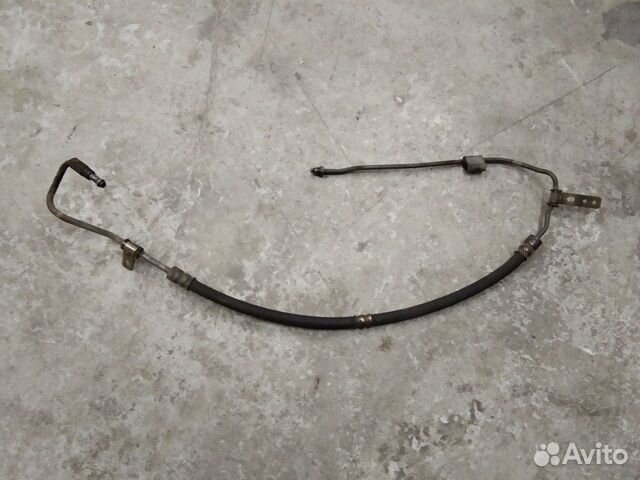 Трубка гур Вольво S40 (1995-2004)