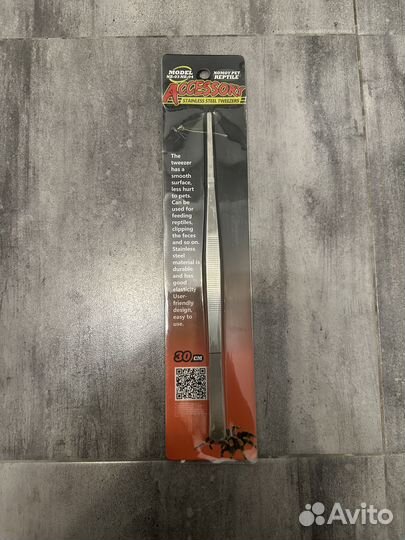 Пинцет для аквариума