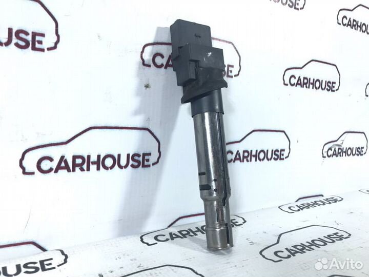 Катушка зажигания Volkswagen Touareg 3.6 BHK