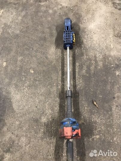 Тросс АКПП Пежо 207