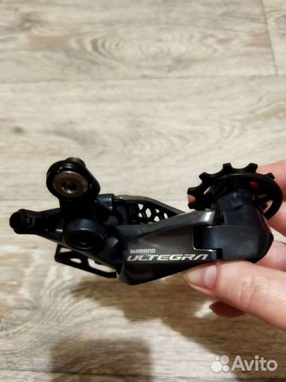 Переключатель shimano ultegra r8000, 105r7000gs/ss