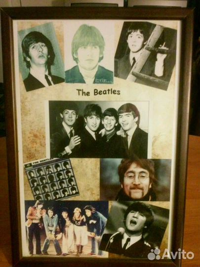 Фотография Beatles