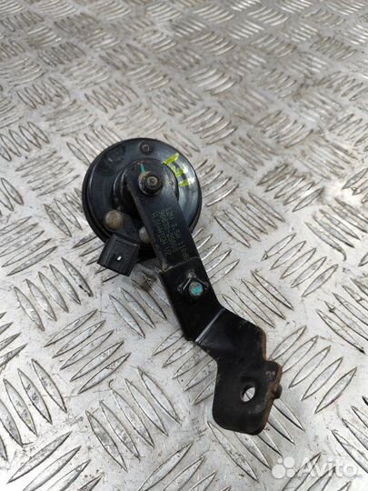 Сигнал звуковой Kia Sportage SL G4KD 2013