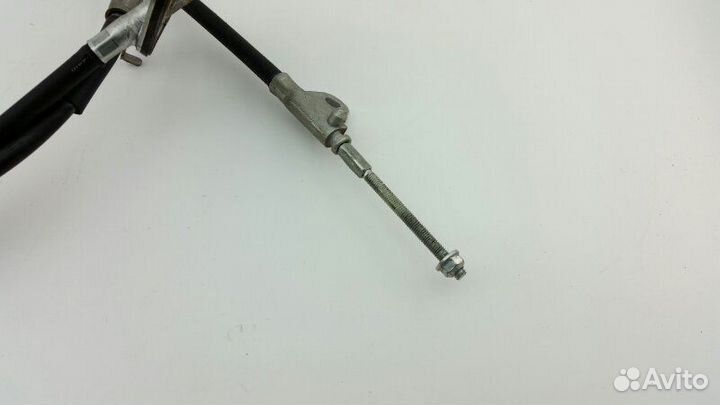 Трос ручника Mazda Cx-7 ER L3VDT 2007