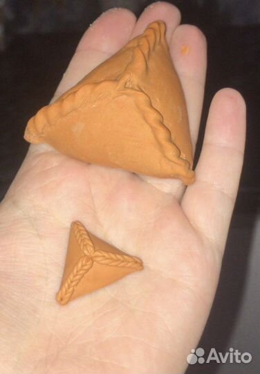 Эчпочмак треугольник