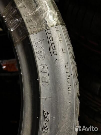 Roadstone N8000 245/40 R19 98W