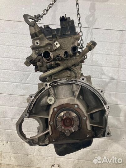 Двигатель (двс), Mitsubishi Colt