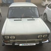 ВАЗ (LADA) 2106 1.5 MT, 1996, 45 000 км, с пробегом, цена 1 350 000 руб.