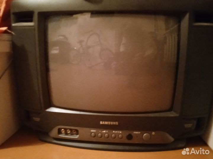 Телевизор бу