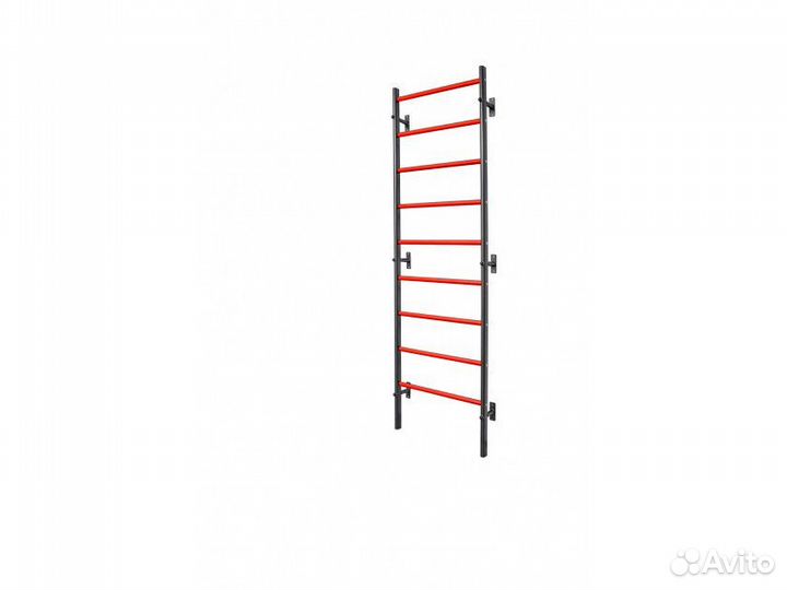 Шведская стенка овальная Asta105