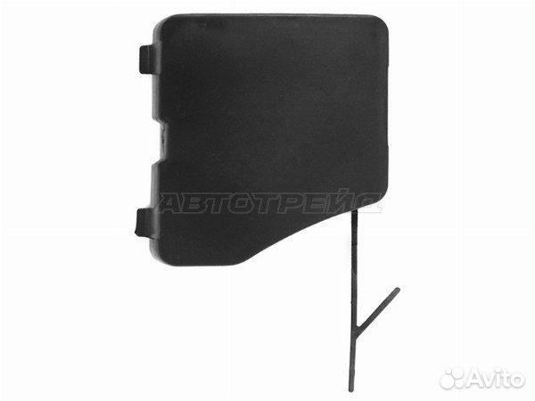 Заглушка под крюк subaru forester subaru forester SJ# 13-19