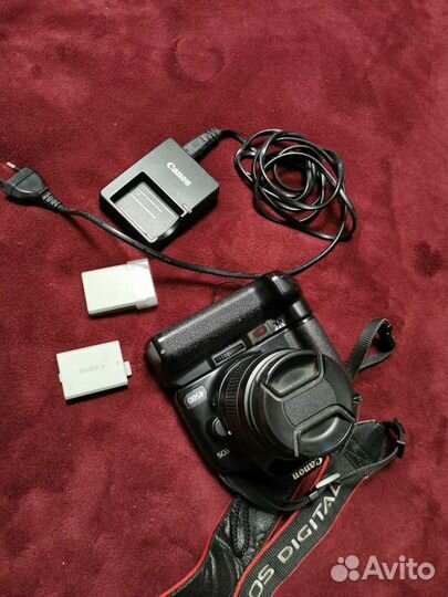 Зеркальный фотоаппарат Canon 450D kit,Canon 28-105