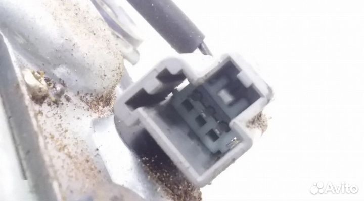 Моторчик заднего дворника, 0390201569 Ford Mondeo Mk III При звонке назовите, пожалуйста, этот артик