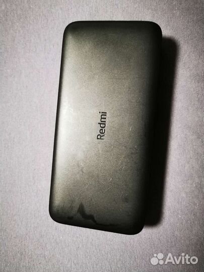 Xiaomi redmi power bank 20000 pb200lzm