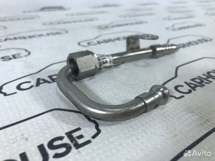 Трубка топливная Audi Q7 4.2 BAR