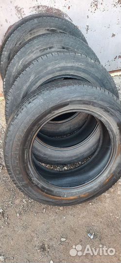 Yokohama Geolandar G91AV 225/65 R17 102H