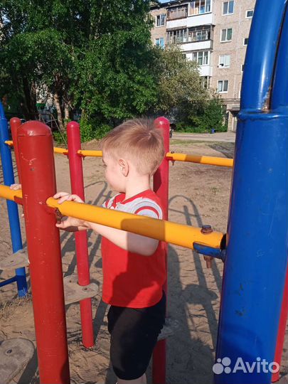 Няня для ребенка