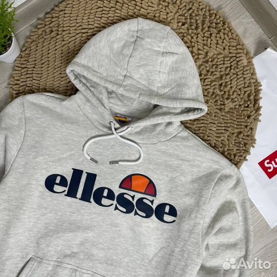 Худи ellesse
