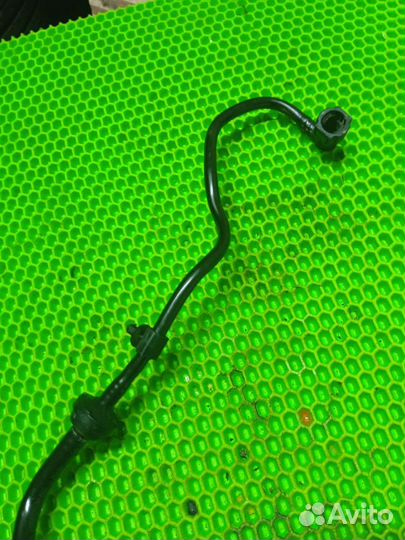 Трубка вакуума opel insignia