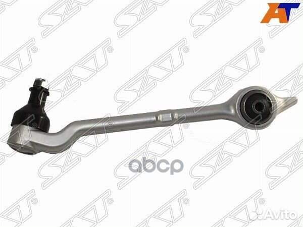 Рычаг передний нижний задний BMW 5 E39 97-03 R