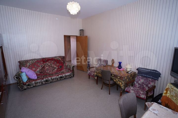 2-к. квартира, 66,5 м², 3/5 эт.