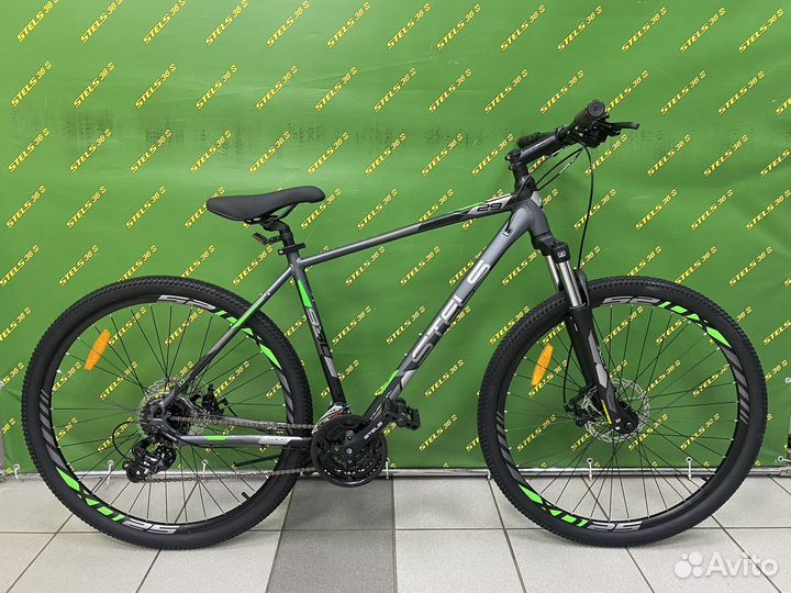 Велосипед горный Stels Navigator 930 MD 29 V010