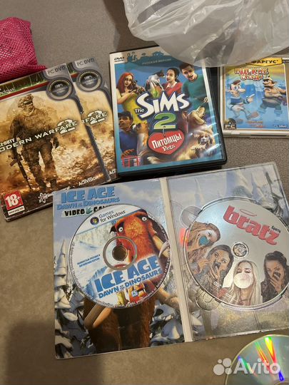 Компьютерная игра