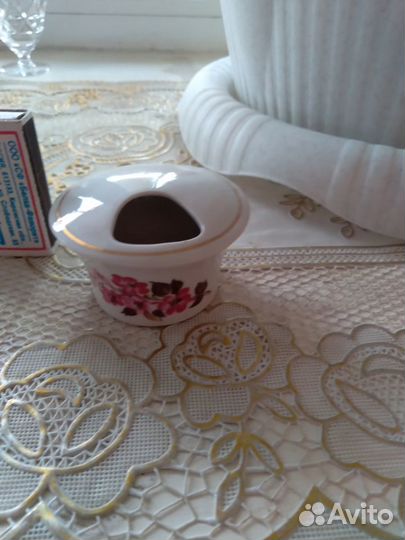 Горчичница СССР