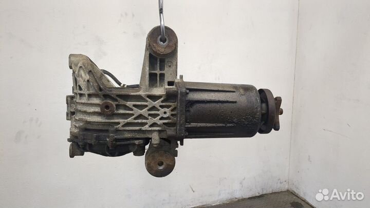 Редуктор моста Opel Antara, 2013