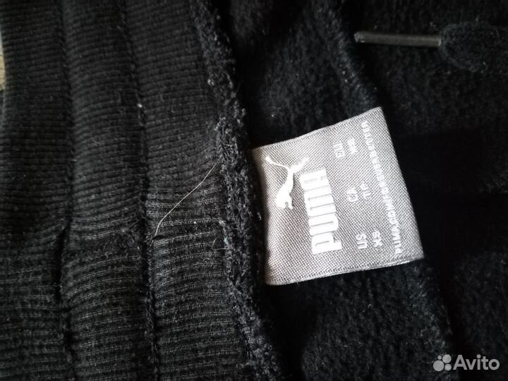 Спортивный костюм puma