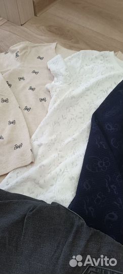 Пакет вещей женских 44-46