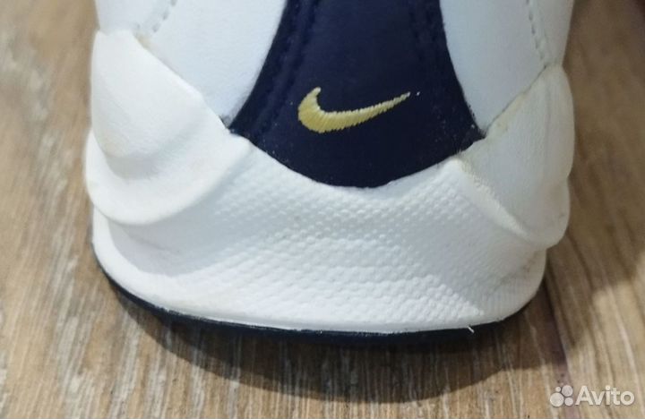 Кроссовки Air Nike 38,5 р Таиланд