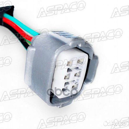 Фонарь задний правый mitsubishi 2.4D L200 (KK/K